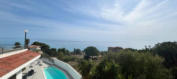 5-Zimmer Villa in Licata, Italy, Nr. 25020 16