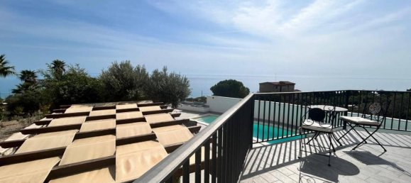 5-Zimmer Villa in Licata, Italy, Nr. 25020 2