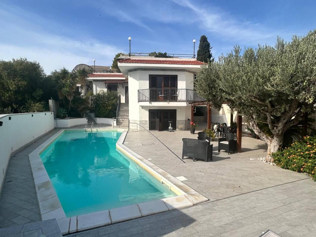 5-Zimmer Villa in Licata, Italy, Nr. 25020