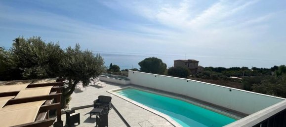 5-Zimmer Villa in Licata, Italy, Nr. 25020 13