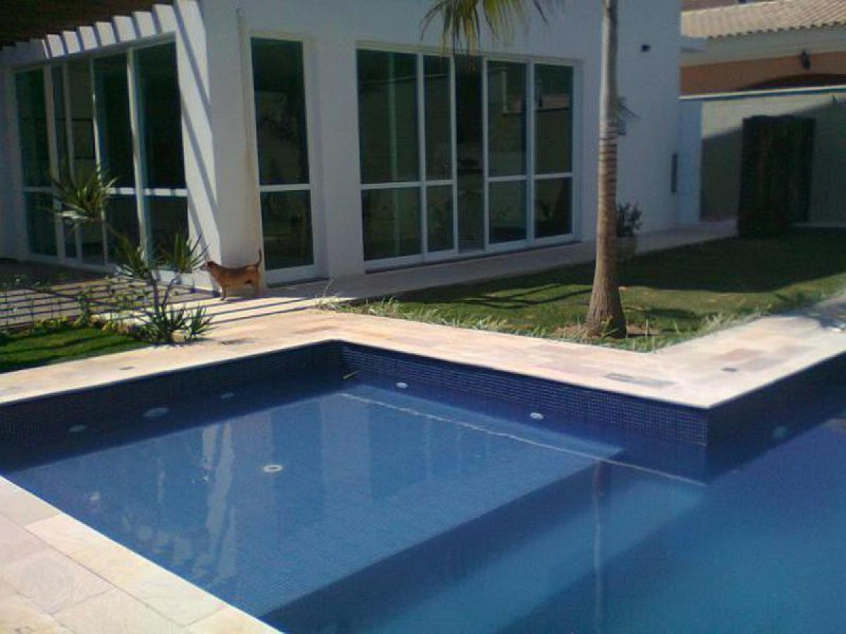 4 bedrooms House in Sao Paulo, Brazil No. 525475