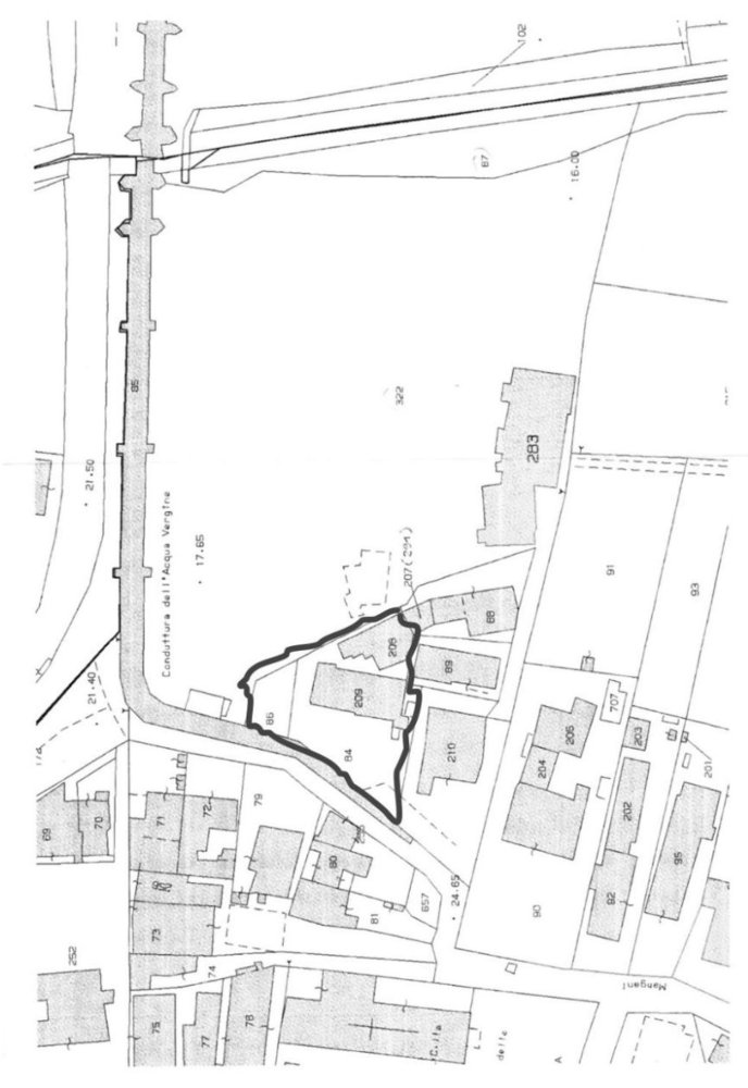 5 bedrooms Villa in Rome, Italy No. 357041