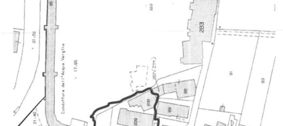 5 bedrooms Villa in Rome, Italy No. 357041 2