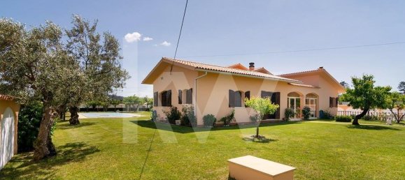 5 bedrooms Villa in Pombal, Portugal No. 143304 6