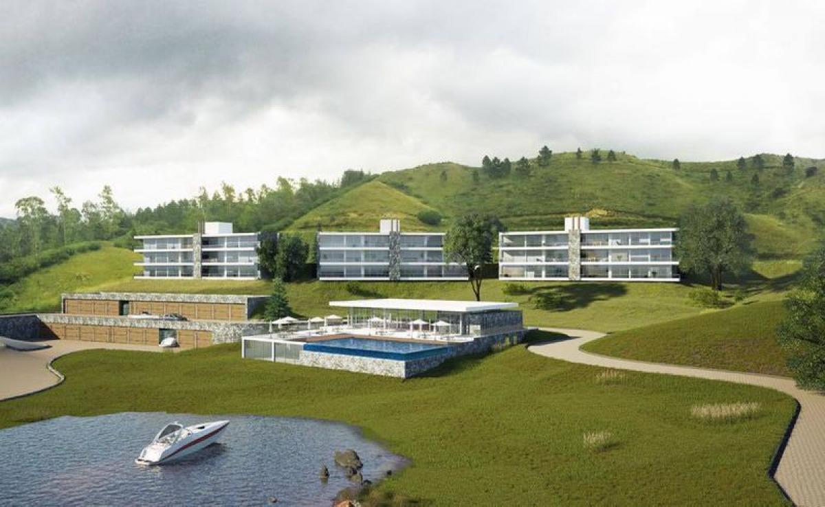 3 Schlafzimmer Wohnung in Cordoba, Argentina, Nr. 57905