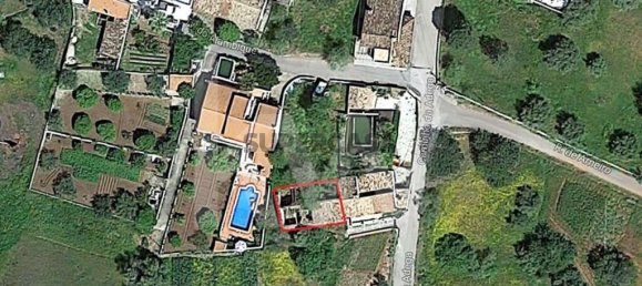 Terrain à Loule, Portugal No. 157602 8