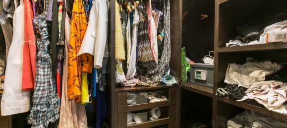 Квартира с 3 спальнями в Бенахавис, Испания № 109519 13