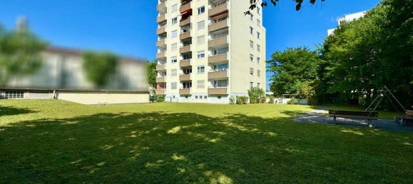 1 chambre Appartement à Schweinfurt, Germany No. 38518 10