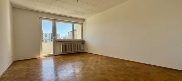 1 chambre Appartement à Schweinfurt, Germany No. 38518 5