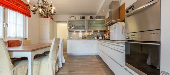 6 rooms Building in Strasswalchen, Austria No. 146947 4