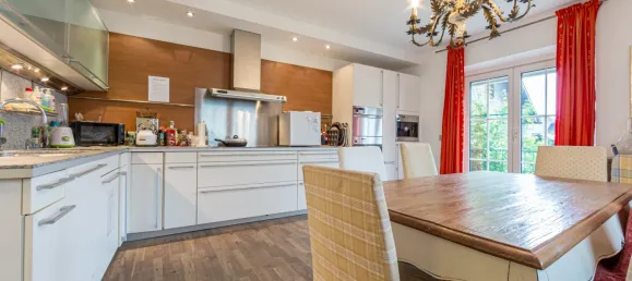 6 rooms Building in Strasswalchen, Austria No. 146947 3