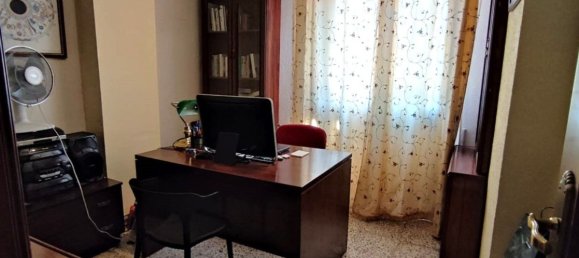 4 bedrooms Apartment in Malaga, Spain No. 160126 25