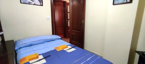 4 bedrooms Apartment in Malaga, Spain No. 160126 15