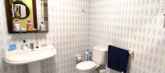 4 bedrooms Apartment in Malaga, Spain No. 160126 18