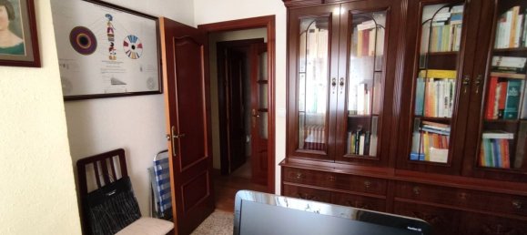 4 bedrooms Apartment in Malaga, Spain No. 160126 23