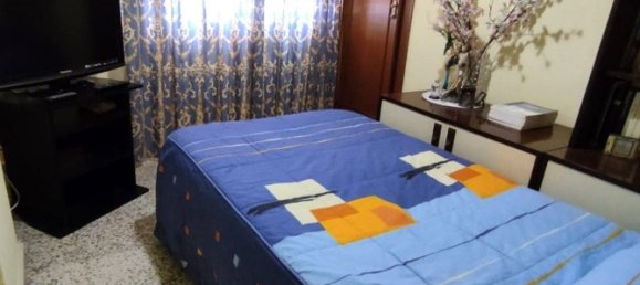 4 bedrooms Apartment in Malaga, Spain No. 160126 16