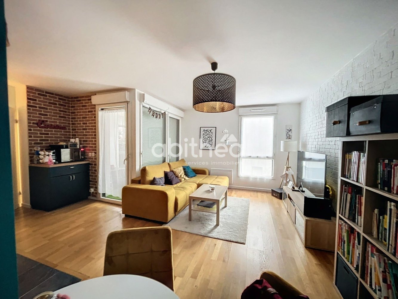 1 bedroom Apartment in Choisy-le-Roi, France No. 182453