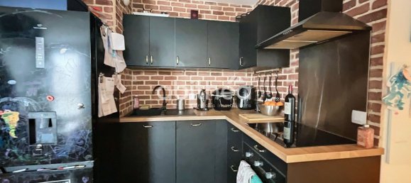 1 bedroom Apartment in Choisy-le-Roi, France No. 182453 2