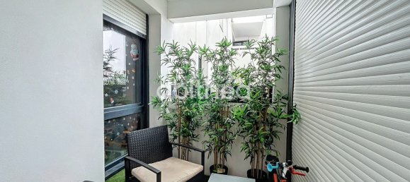 1 bedroom Apartment in Choisy-le-Roi, France No. 182453 6