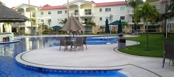 Apartamento de 3 dormitorios en Acapulco de Juárez, Mexico No. 168197 2