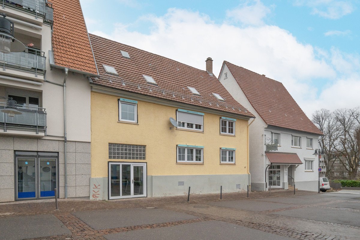 8-salle Bâtiment à Zollernalbkreis, Germany No. 38314