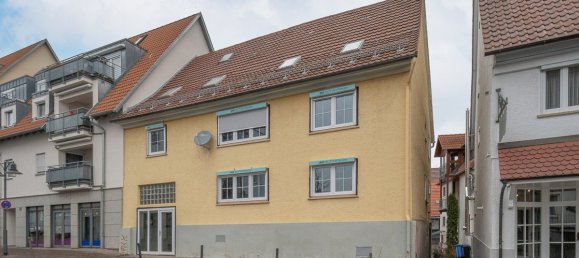 8-salle Bâtiment à Zollernalbkreis, Germany No. 38314 2