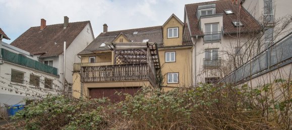 8-salle Bâtiment à Zollernalbkreis, Germany No. 38314 4