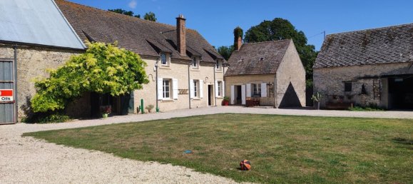 4 bedrooms House in Auneau, France No. 237104 3