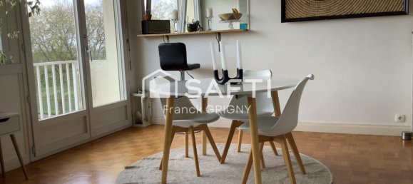 Apartamento de 4 dormitorios en Douai, France No. 63646 4