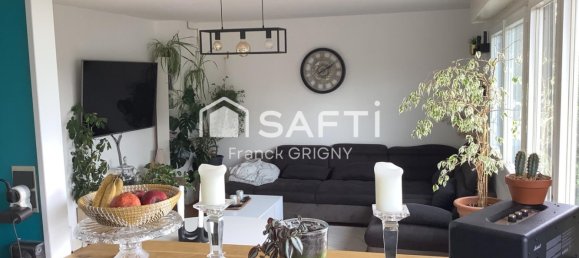 Apartamento de 4 dormitorios en Douai, France No. 63646 3