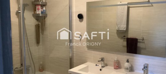 Apartamento de 4 dormitorios en Douai, France No. 63646 6