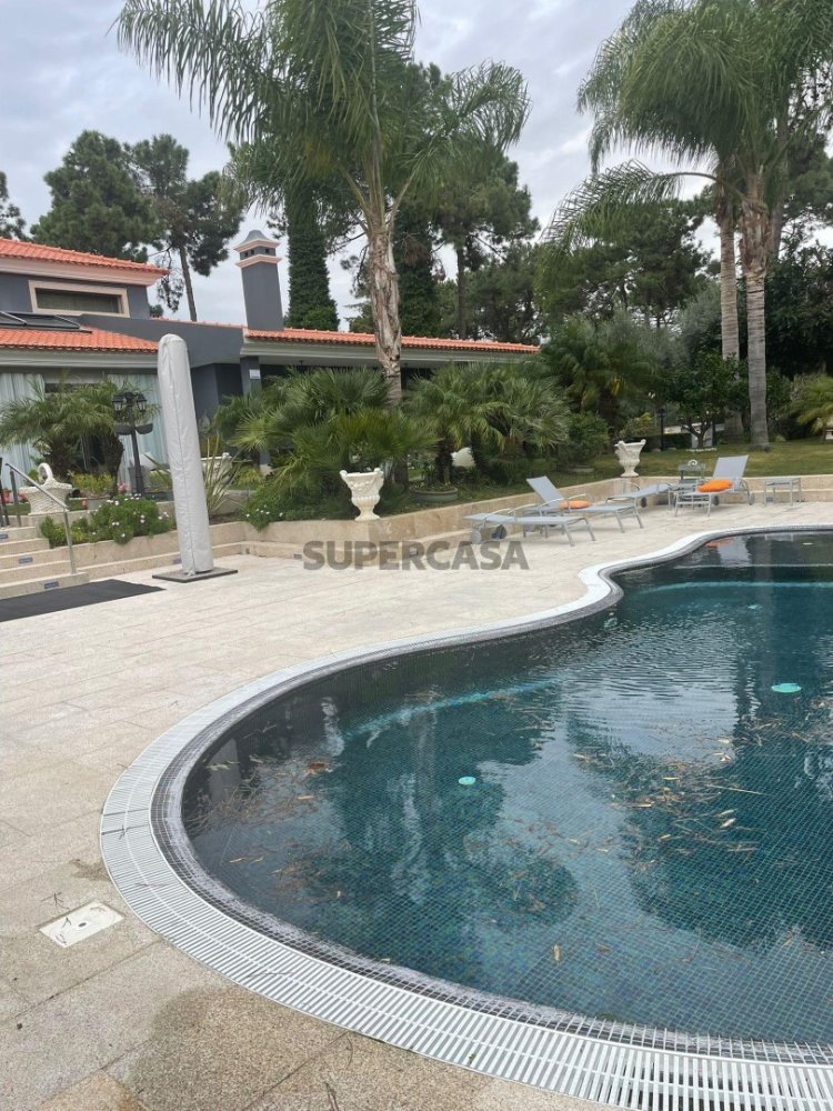 4 bedrooms House in Almada, Portugal No. 254660