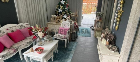 4 Schlafzimmer Haus in Almada, Portugal, Nr. 254660 7