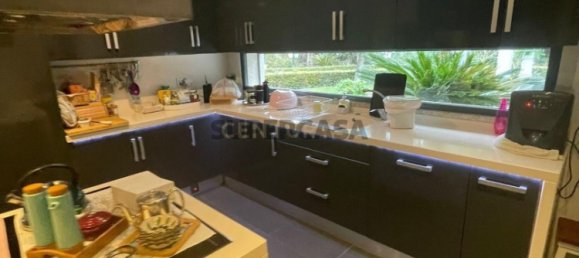 4 Schlafzimmer Haus in Almada, Portugal, Nr. 254660 3