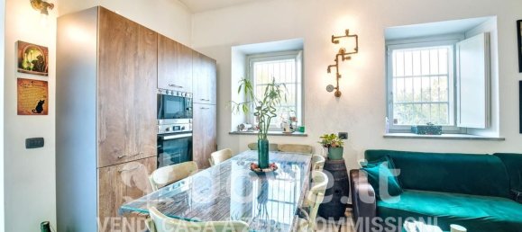 3 Schlafzimmer Doppelhaus in Volpiano, Italy, Nr. 381927 3