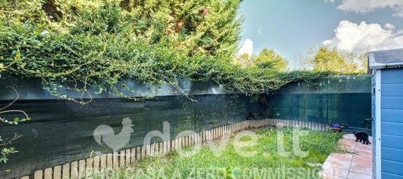 3 Schlafzimmer Doppelhaus in Volpiano, Italy, Nr. 381927 27