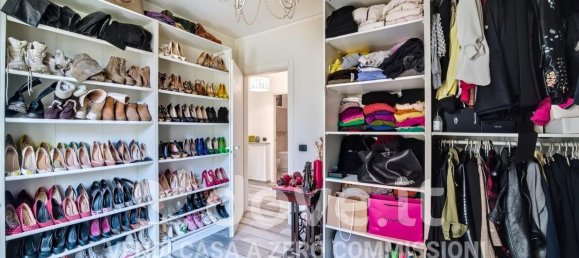 3 Schlafzimmer Doppelhaus in Volpiano, Italy, Nr. 381927 17