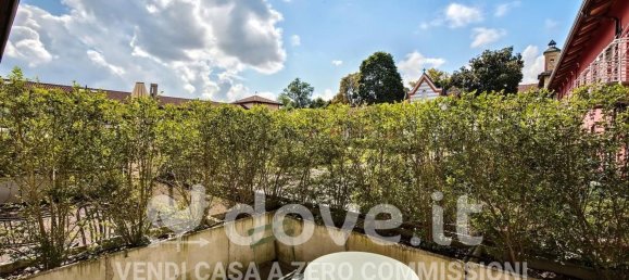 3 Schlafzimmer Doppelhaus in Volpiano, Italy, Nr. 381927 24