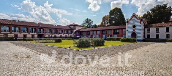 3 Schlafzimmer Doppelhaus in Volpiano, Italy, Nr. 381927 32