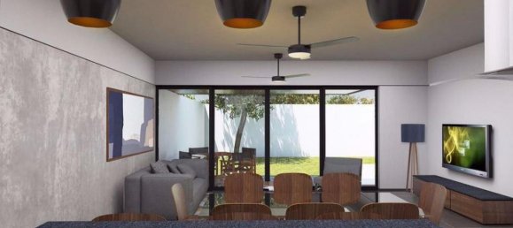 3 bedrooms House in Merida, Mexico No. 85246 2