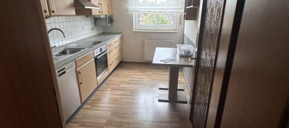 3 rooms Apartment in Kleve, Germany No. 6644 2
