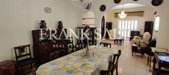 Вилла с 3 спальнями в Рабат, Мальта № 10822 7