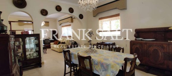 Вилла с 3 спальнями в Рабат, Мальта № 10822 8