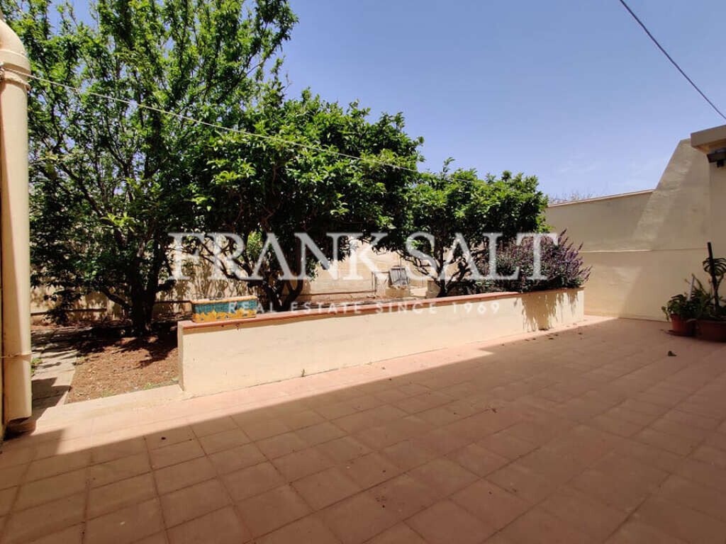 Вилла с 3 спальнями в Рабат, Мальта № 10822