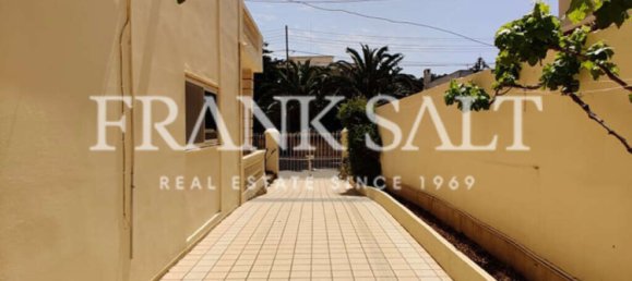 Вилла с 3 спальнями в Рабат, Мальта № 10822 3