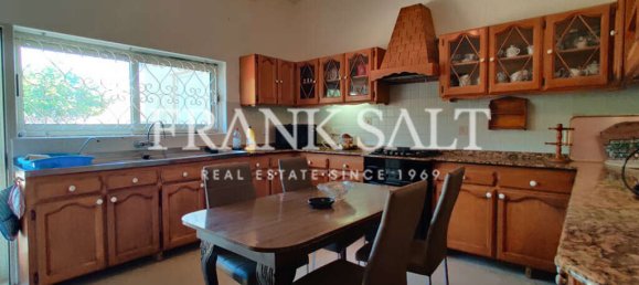 Вилла с 3 спальнями в Рабат, Мальта № 10822 10