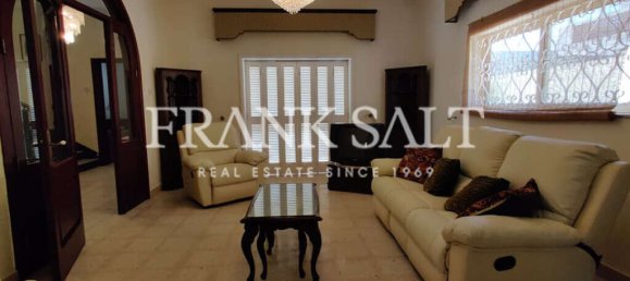 Вилла с 3 спальнями в Рабат, Мальта № 10822 6