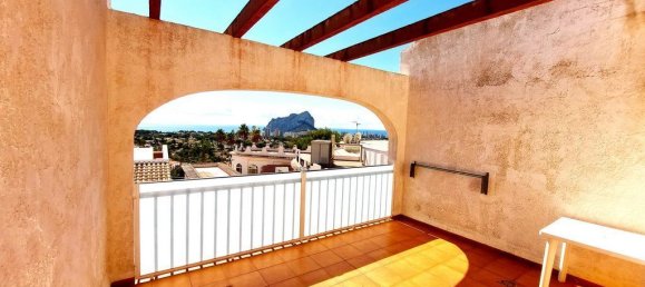 Casa T1 em Calpe, Spain N.º 30240 2