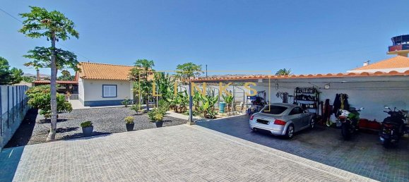 3 bedrooms Villa in Porto Santo, Portugal No. 141239 3