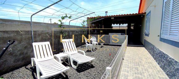 3 bedrooms Villa in Porto Santo, Portugal No. 141239 18